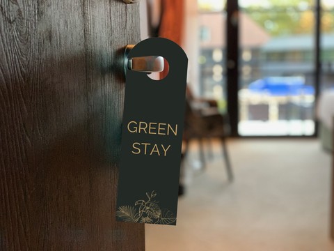 Green Stay arrangement