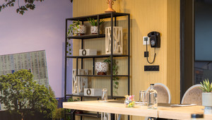 Design room details