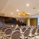 Techniek room theatre set up