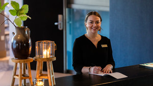 Van der Valk Hotel Eindhoven