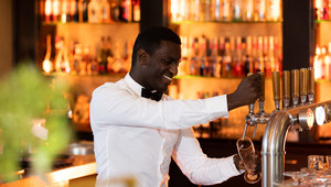 Ozzo Food & Drinks
