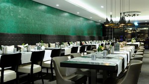Van der Valk Hotel Eindhoven Restaurant