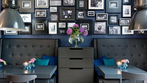 Van der Valk Hotel Eindhoven OZZO Sushi & Lounge