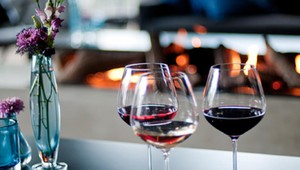 Van der Valk Hotel Eindhoven OZZO Sushi & Lounge