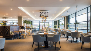 Restaurant Het Buffet
