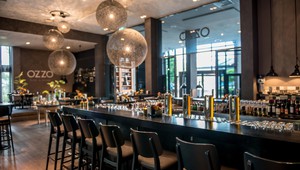 OZZO Food & Drinks