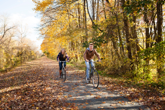 Fiets Arrangement - VisitBrabant