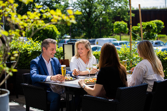 Brasserie Martinus