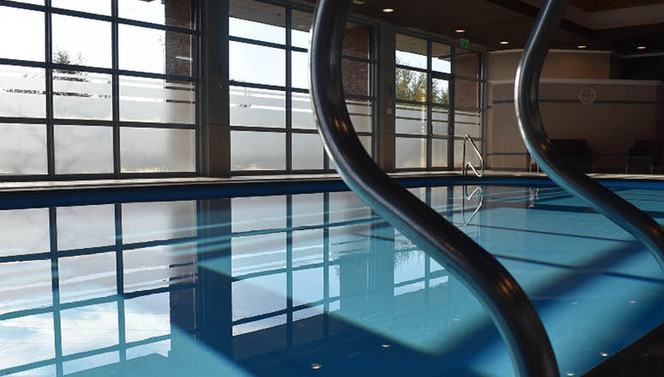 Toucan Sportsclub