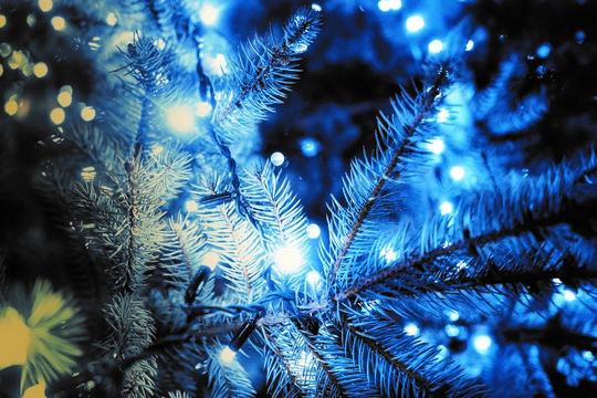 Weihnachten