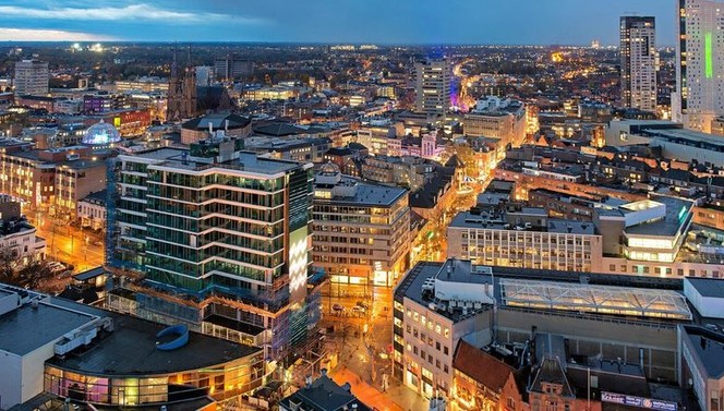 Eindhoven