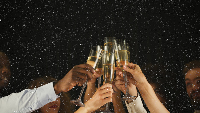 New Years Eve