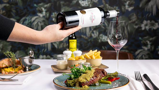 Brasserie Martinus
