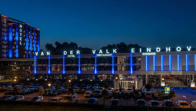 Van der Valk Hotel Eindhoven