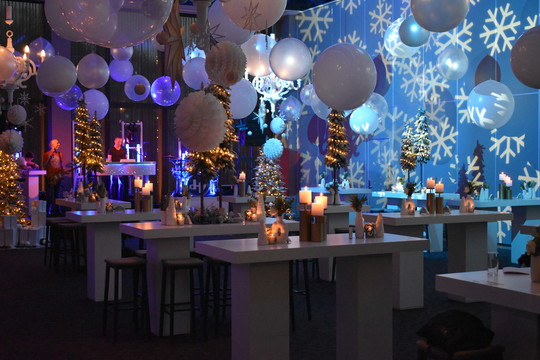 Kerstdiner