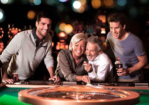 Jack's Casino