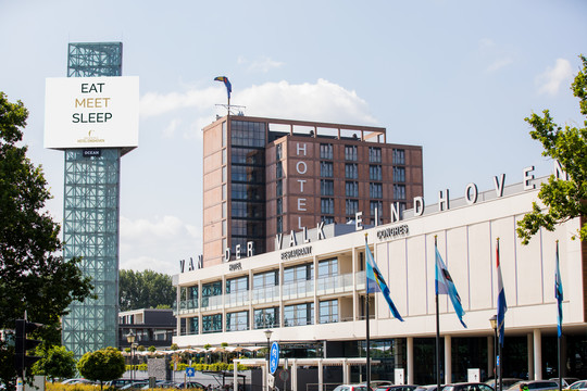 Hotel-Eindhoven