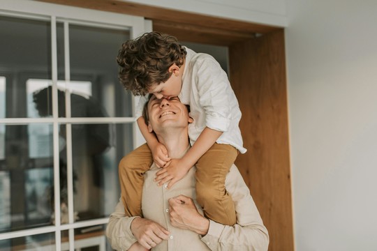 Father's Day at Hotel Eindhoven