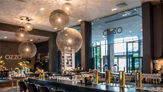 Food & Drinks