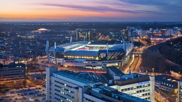 Philips-Stadion