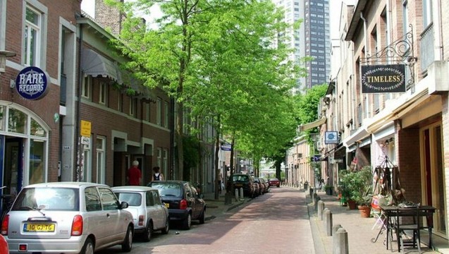 De Bergen