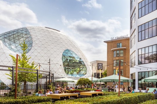 Der Blob Eindhoven