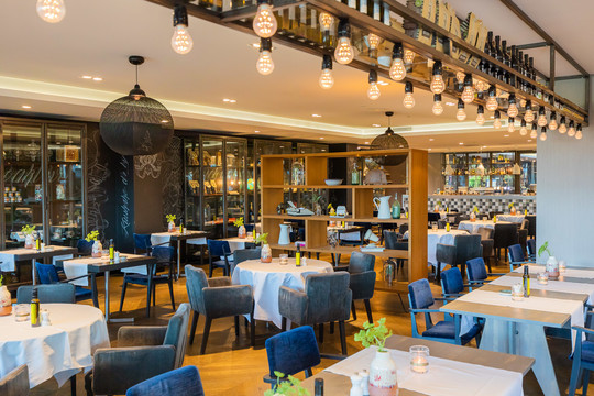 Brasserie Martinus