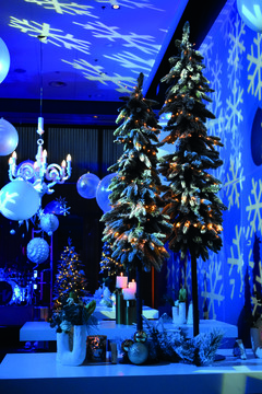 Christmas at Van der Valk Hotel Eindhoven