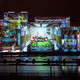 3D Video mapping