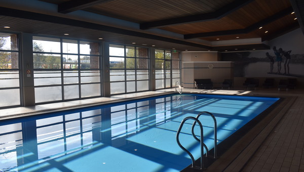 Toucan Sportsclub