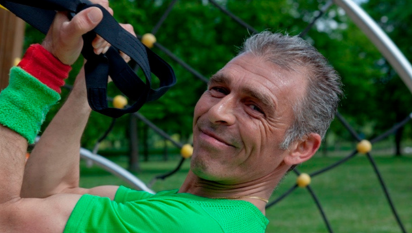 Toucan Sportsclub