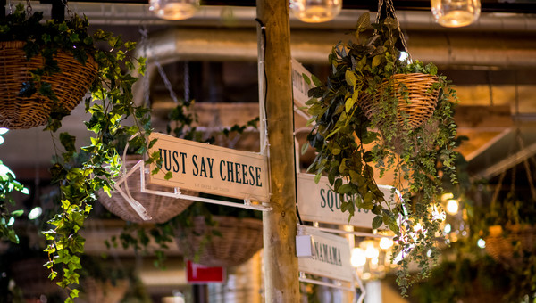 Down Town Gourmet Market