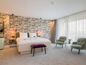 overnachten van der valk hotel eindhoven