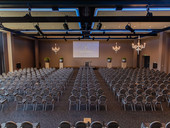 zalen valk hotel eindhoven congres vergaderen