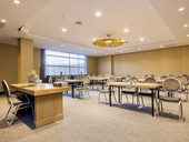 zalen valk hotel eindhoven congres vergaderen